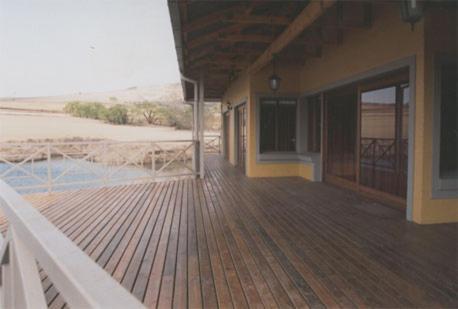Royal Coachman Villa Clarens Exterior photo